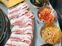 -玄希浪漫厨房·韩料烤肉(湖滨银泰in77店)