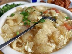 -老杨饭店(万科里店)