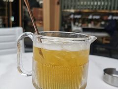 梅果绿茶-gaga(深圳福田星河COCO Park店)