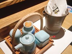 -虹料理·日料放题(悠方店)