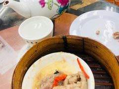 -香港蓮香樓(中環店)