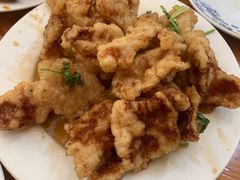 -三点小吃(山大店)