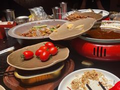 -辣皇朝小龙虾(六一店)