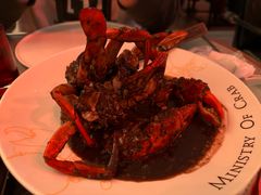 -Ministry of Crab•MOC(交子大道店)