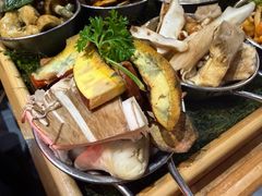 -一朵菌·野生菌探索家火锅(南亚店)