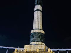 -人民防洪胜利纪念塔