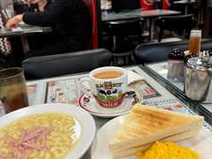 -华星冰室(湾仔店)