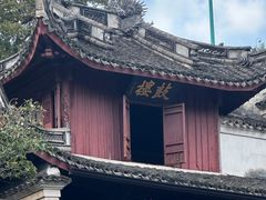 -宁波市保国寺古建筑博物馆