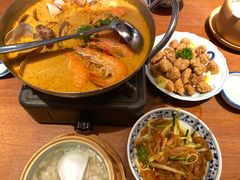 -林四喜·闽南传家菜(鼓浪屿店)