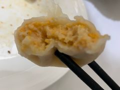 鲅鱼海胆水饺-北塘海鲜·天津菜(大光明桥旗舰店)