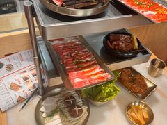 -韩宫宴烤肉·料理(南京江宁万达店)
