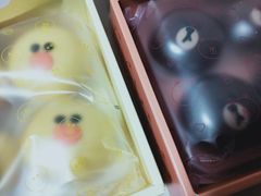 -好利来(北新桥店)