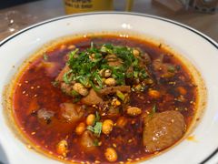 -太二酸菜鱼(长沙IFS国金中心店)