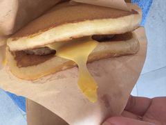 -STARLING八哥松饼(购物公园店)