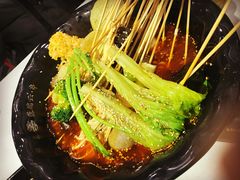 -梵云依家小冒菜(新街口总店)