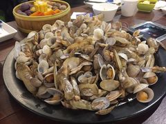 -宴秋杭州菜(锦艺城店)