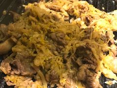 -厚味居炙子烤肉·清真(天桥南纬路店)