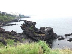 -龙头岩(Dragon Head Rock)