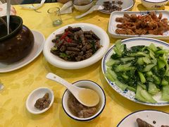 -莲花公园煎蟹(总店)