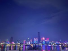 -富力威斯汀酒店-中国元素中餐厅(武昌临江店)
