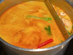 -生如夏花泰式火锅(西村黑金店)