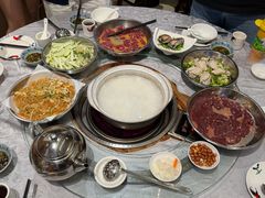 -丰尔粥食·粥底火锅·桑拿鸡(大良总店)