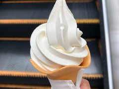冰淇淋-肯德基(宁波万达店)