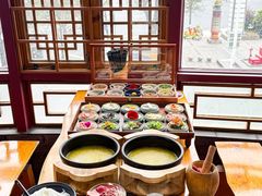 -桥香园过桥米线(国贸店)