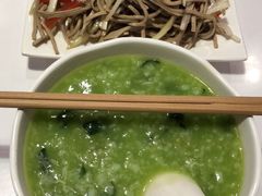 -嘉和一品粥(津华昌道店)