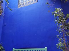 -马洛雷勒花园