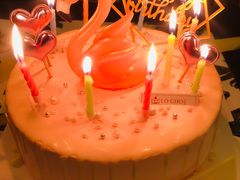 -勒甜LO CHO·私人订制低糖代糖纯动物奶油生日蛋糕(新开路店)
