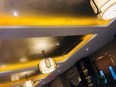 -上海皇廷花园酒店·御宴中餐厅