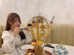 -Deer Park鹿园西餐(仁恒置地广场店)