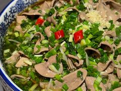 -富临轩私房菜(集庆门大街店)