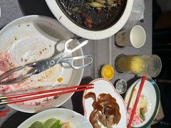 -秀儿四九城·新京菜(亚运村鸟巢店)