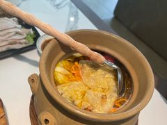 金牌阿婆神仙鸡-春家·非遗手工小吃(徐汇万科广场店)