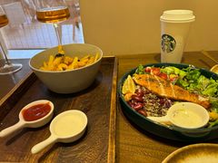 -沏点Trattoria意大利餐厅(新街口店)