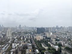 -成都雅诗阁来福士