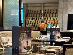 -广州天河希尔顿酒店