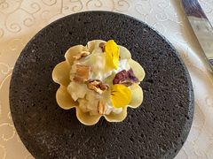 -Salon de Ville浦江汇(上海外滩华尔道夫酒店店)