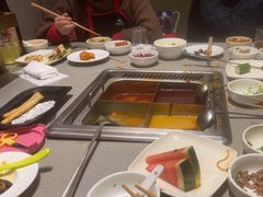 -海底捞火锅(名门店)