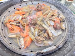 -大杰海鲜锅(基隆路店)