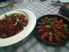 -辣螃铠盆盆蟹大排档(总店)