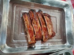 -大岗仙庙烧鸡(花东店)