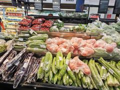-联华超市(新闸路店)