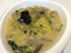 -怡情荟•海鲜青岛菜(五四广场旗舰店)