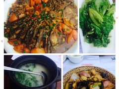 -渔夫啤酒鱼总店