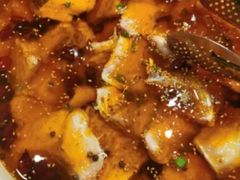 板筋-比尔森韩式烤肉自助(绿园店)