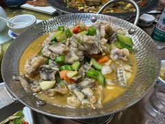 -下梅人家土菜馆(历史文化餐厅度假区店)