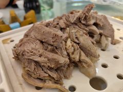 -老毛手抓·盐池滩羊非遗手抓(宁夏总店)